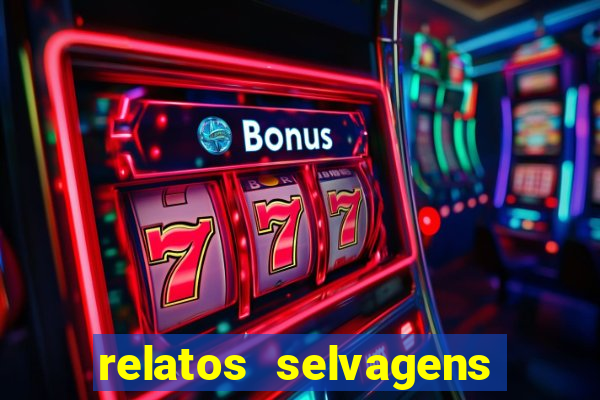 relatos selvagens dublado online